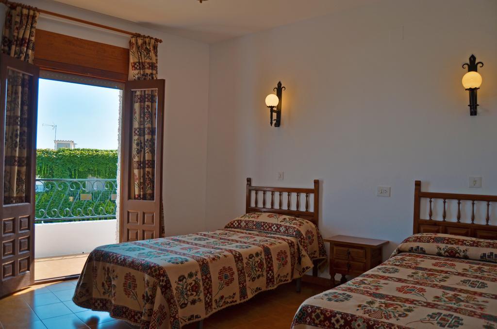 Guest house Perdices 2*