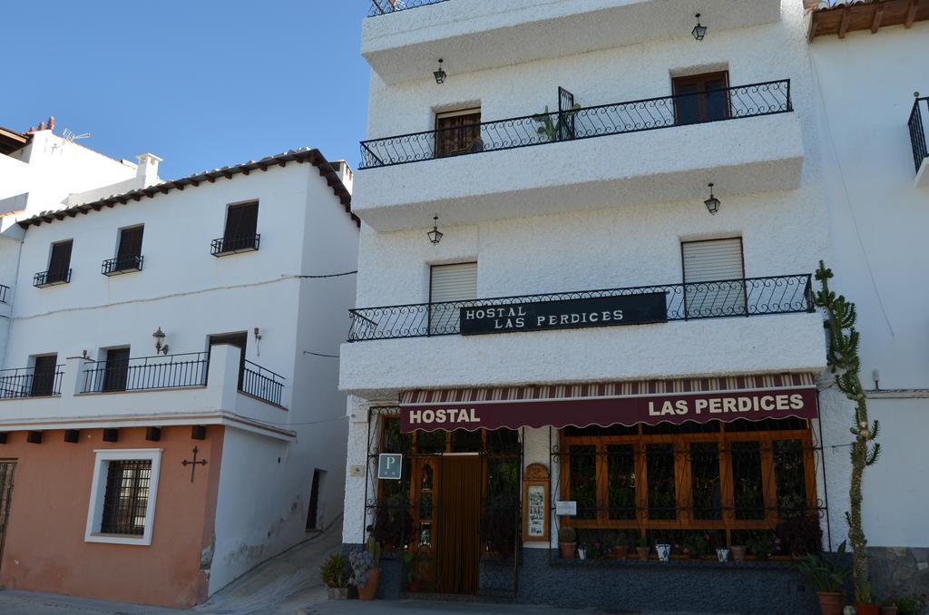 Perdices Guest house