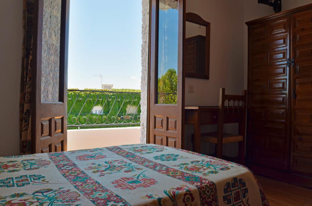 Perdices Guest house Valor