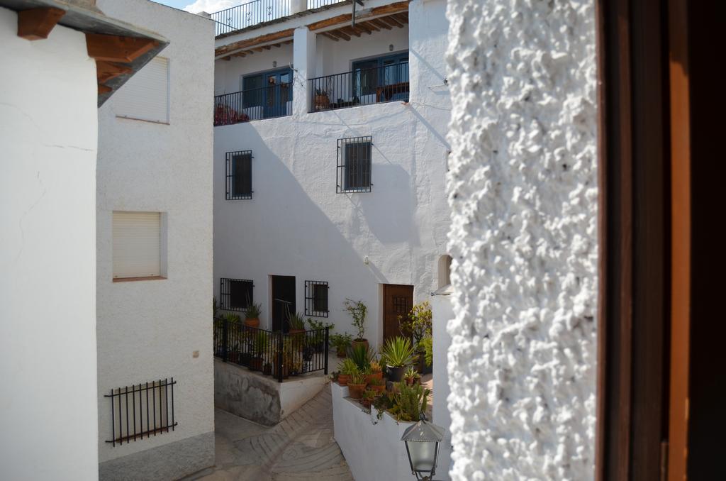 Guest house Perdices 2*