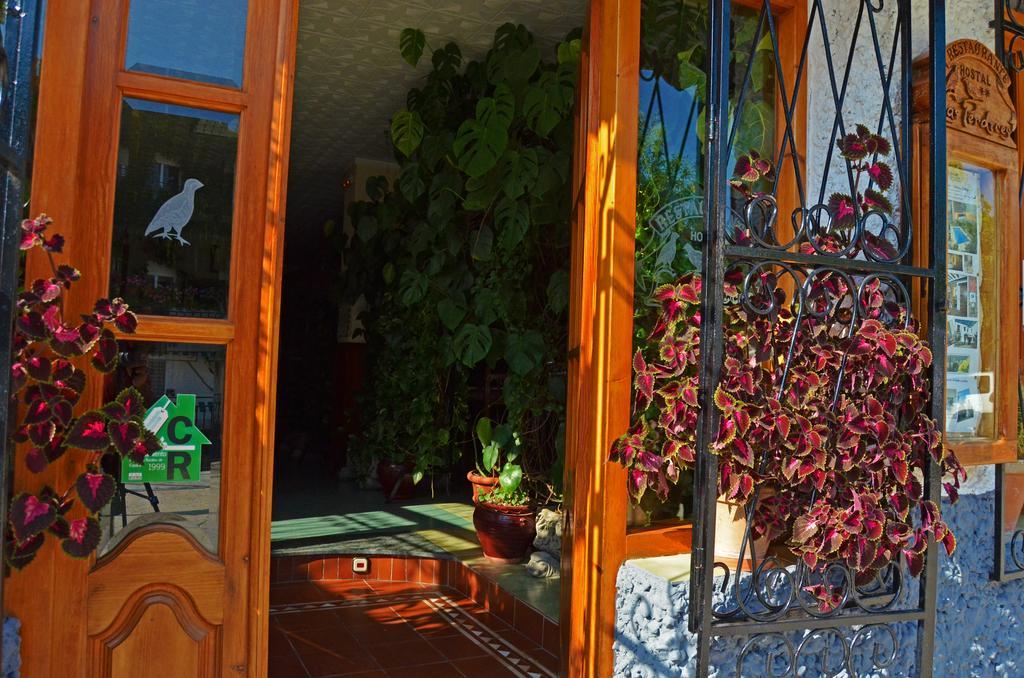 Guest house Perdices Valor