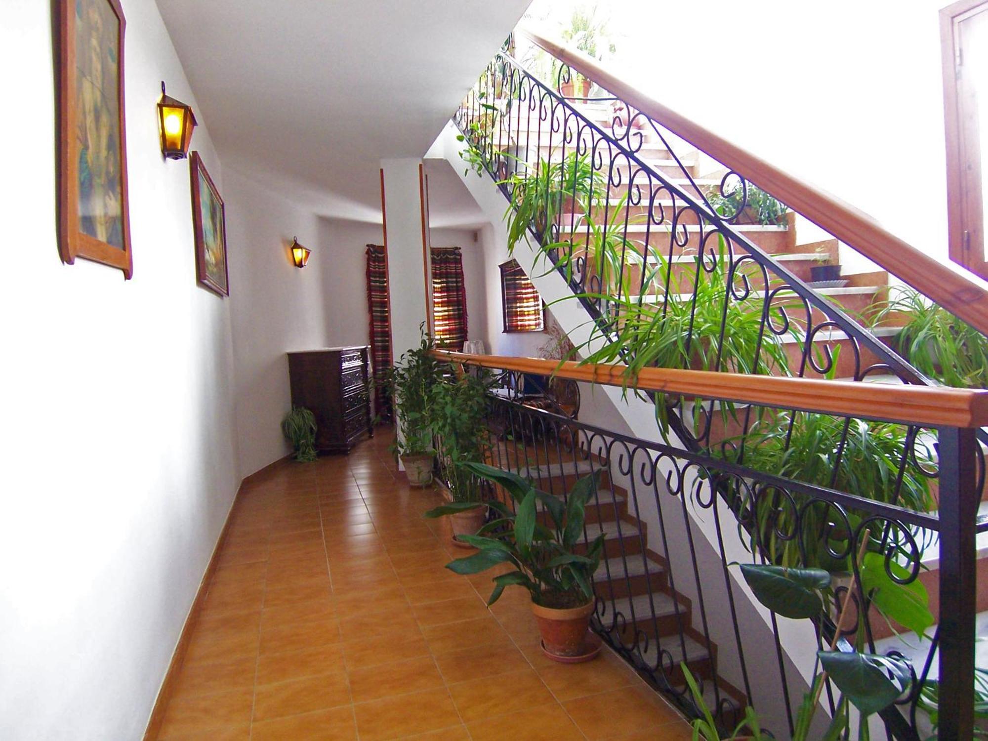 Guest house Perdices 2*