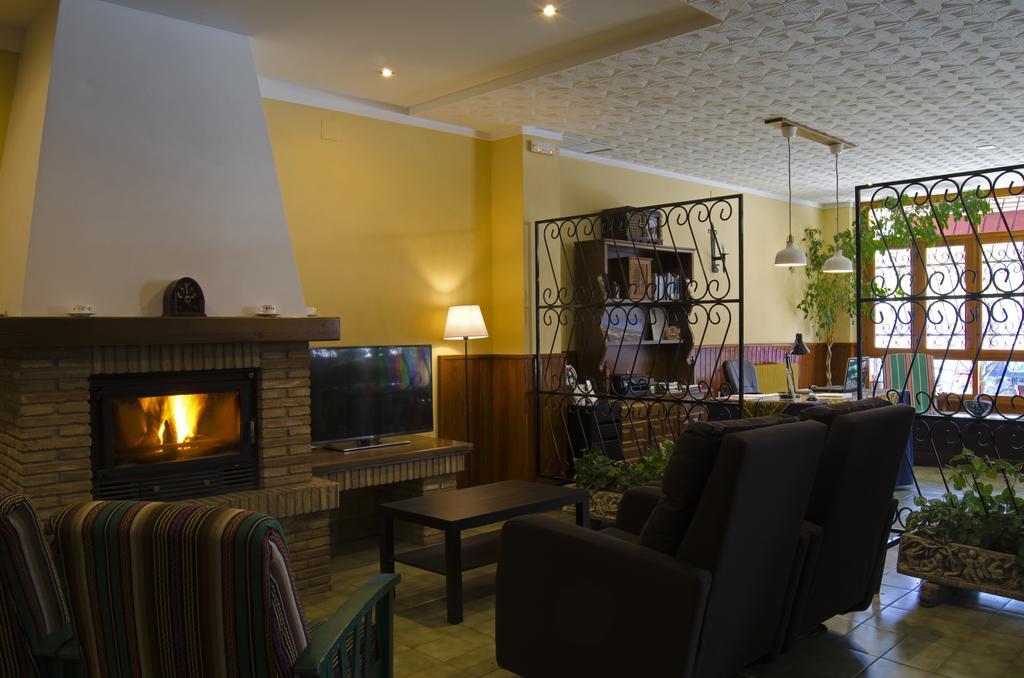 Perdices Guest house