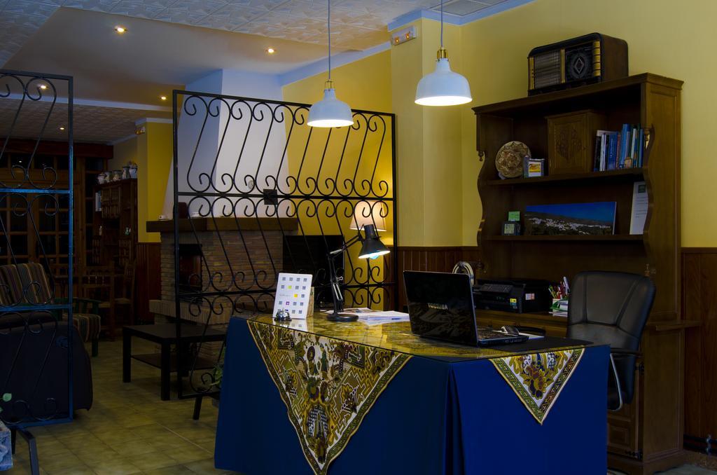 Guest house Perdices 2*